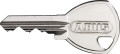 Kłódka ABUS TITALIUM 727TI/35