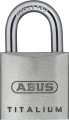 Kłódka ABUS TITALIUM 727TI/20 B