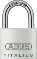 Kłódka ABUS TITALIUM 727TI/35