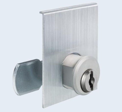 EVVA MCS MB23G zamek kasetowy - masterkey