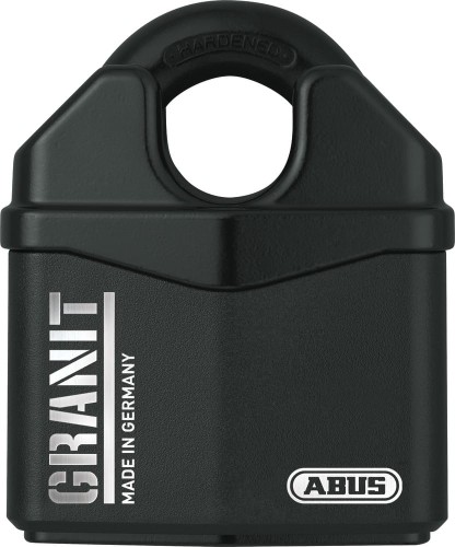 Kłódka ABUS GRANIT 37RK/80