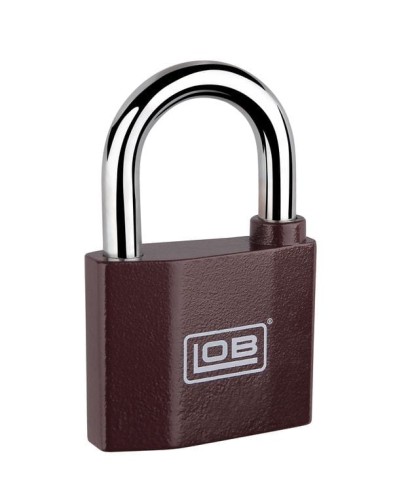 LOB ARES Kłódka KZ51- system jednego klucz