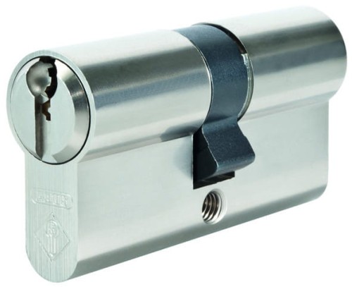 wkładka dwustronna ABUS Standard - master key