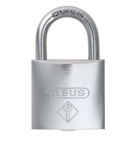 kłódka ABUS Standard - 3 warianty master key