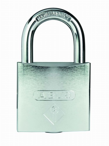 kłódka ABUS ZOLIT 1000- 3 warianty master key