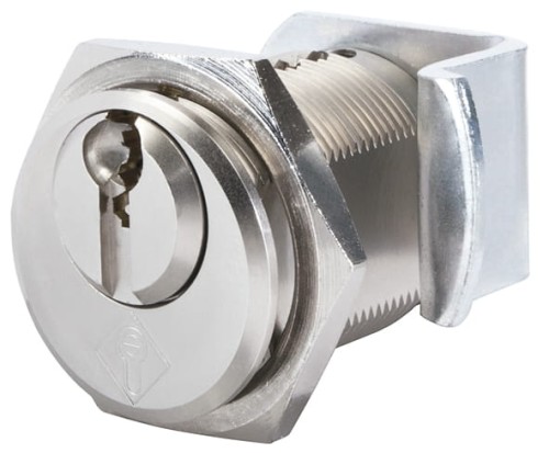 ABUS ZOLIT 1000  zamek kasetowy - NA JEDEN KLUCZ