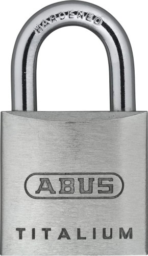 Kłódka ABUS TITALIUM 727TI/20 B