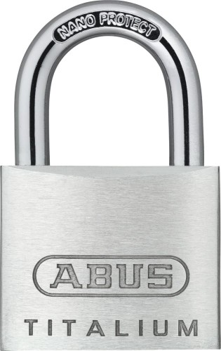 Kłódka ABUS TITALIUM 727TI/35