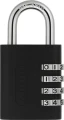 ABUS 158KC/45 - kłódka szyfrowa w systemie master