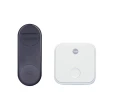 YALE LINUS® - smart zamek  + Wi-Fi Bridge