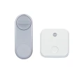 YALE LINUS® - smart zamek  + Wi-Fi Bridge
