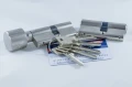 ABUS S6 - komplety wkładek 