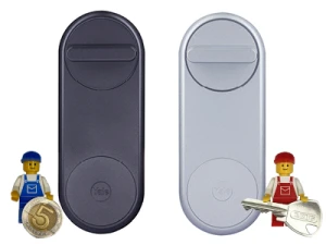 YALE LINUS® - smart zamek 
