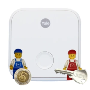 Yale Connect Wi-Fi Bridge
