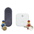 YALE LINUS® - smart zamek  + Wi-Fi Bridge