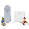 YALE LINUS® - smart zamek  + Wi-Fi Bridge