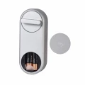YALE LINUS® - smart zamek  + Wi-Fi Bridge