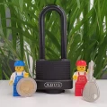ABUS 70/45HB63 - wodoodporna kłódka na jeden klucz