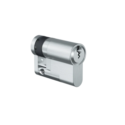 półwkładka modularna EVVA EPS system master key
