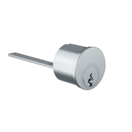 EVVA EPS cylinder zamka wierzchniego - masterkey