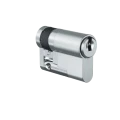 półwkładka  EVVA ICS system master key