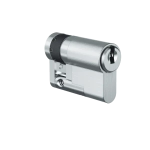półwkładka  EVVA ICS system master key