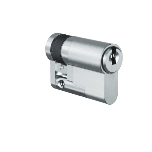 półwkładka  EVVA ICS system master key