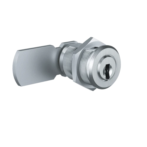 EVVA ICS MB23G zamek kasetowy - masterkey