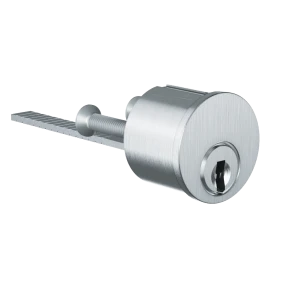 EVVA ICS cylinder zamka wierzchniego - masterkey