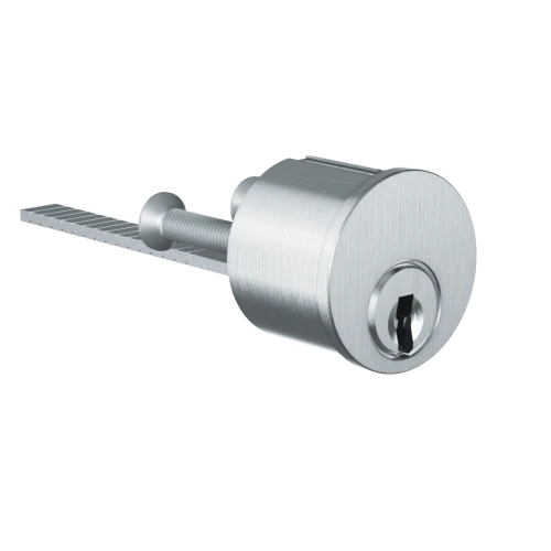 EVVA ICS cylinder zamka wierzchniego - masterkey