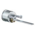 EVVA ICS cylinder zamka wierzchniego - masterkey