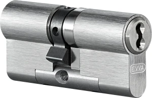 wkładka dwustronna EVVA 4KS - master key