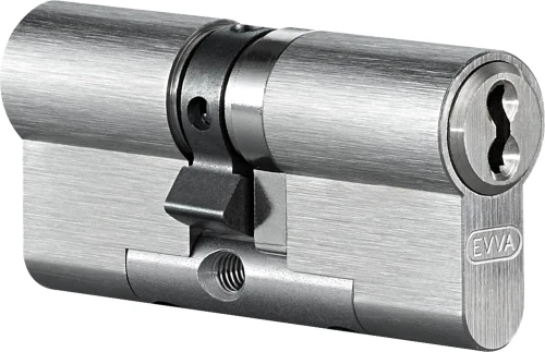 wkładka dwustronna EVVA 4KS - master key