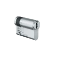 półwkładka EVVA 4KS system master key