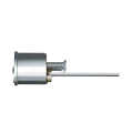 EVVA 4KS cylinder zamka wierzchniego - masterkey
