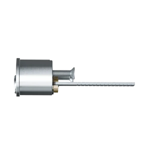 EVVA 4KS cylinder zamka wierzchniego - masterkey
