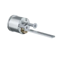 EVVA 4KS cylinder zamka wierzchniego - masterkey