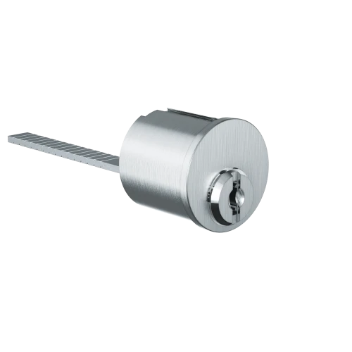 EVVA MCS cylinder zamka wierzchniego - masterkey