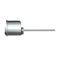 EVVA MCS cylinder zamka wierzchniego - masterkey