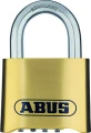 Kłódka ABUS  180IB NAUTILUS - Dwa warianty