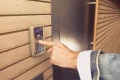 Klawiatura radiowa ABUS HomeTec Pro CFT3000