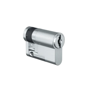 półwkładka EVVA MCS system master key - NA JEDEN KLUCZ