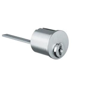 EVVA MCS cylinder zamka wierzchniego - NA JEDEN KLUCZ