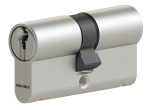 wkładka dwustronna Assa Abloy Comfort NG -  na jeden klucz 