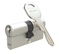 wkładka dwustronna Assa Abloy Comfort NG -  na jeden klucz 