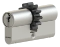 wkładka dwustronna Assa Abloy Comfort NG -  na jeden klucz 