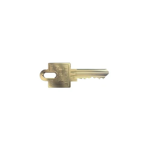 Klucz Nacięty LOB Comfort XT - master key