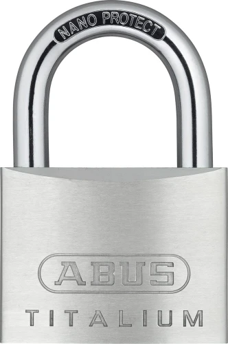 Kłódka ABUS TITALIUM 727TI/60