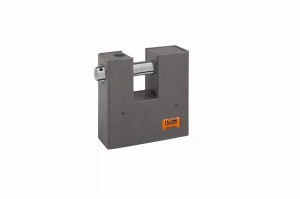 Kłódka trzpieniowa atestowana IRYD XT (UKT601) - master key