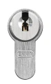 wkładka  z gałką EVVA ICS - master key
